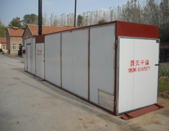 中藥材烘干機(jī)需要考慮什么因素？